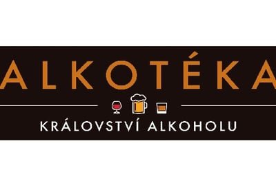 Alkotéka logo