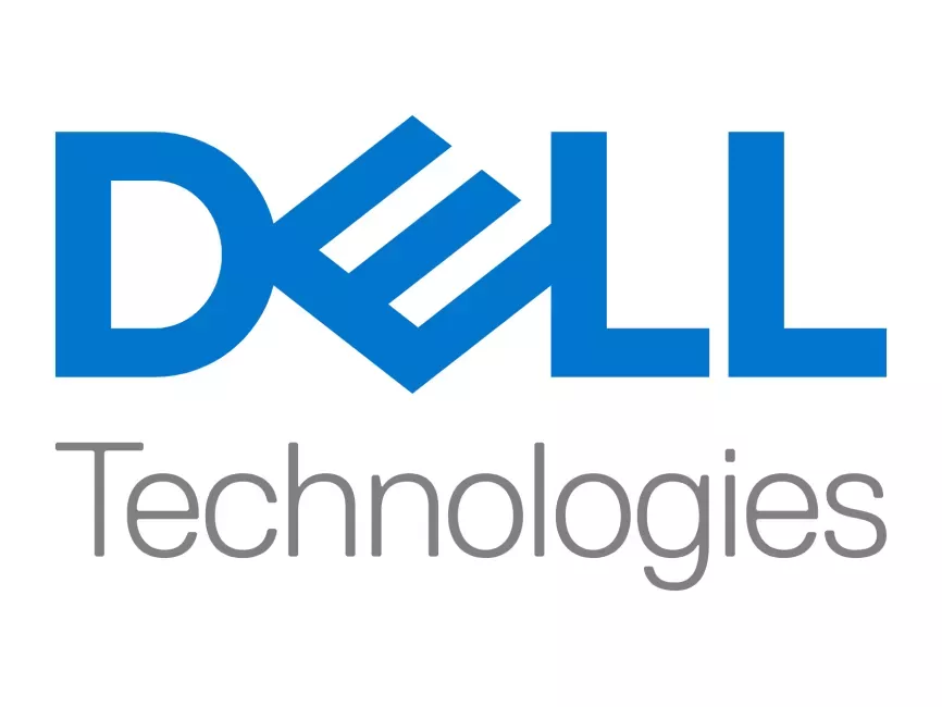 Dell Technologies logo