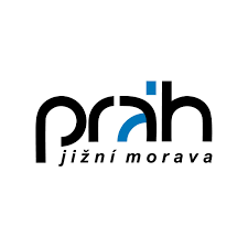 Práh JM logo