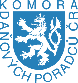 Komora DP logo