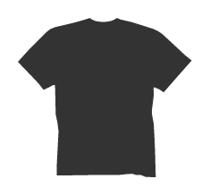 Image: Potisk triček