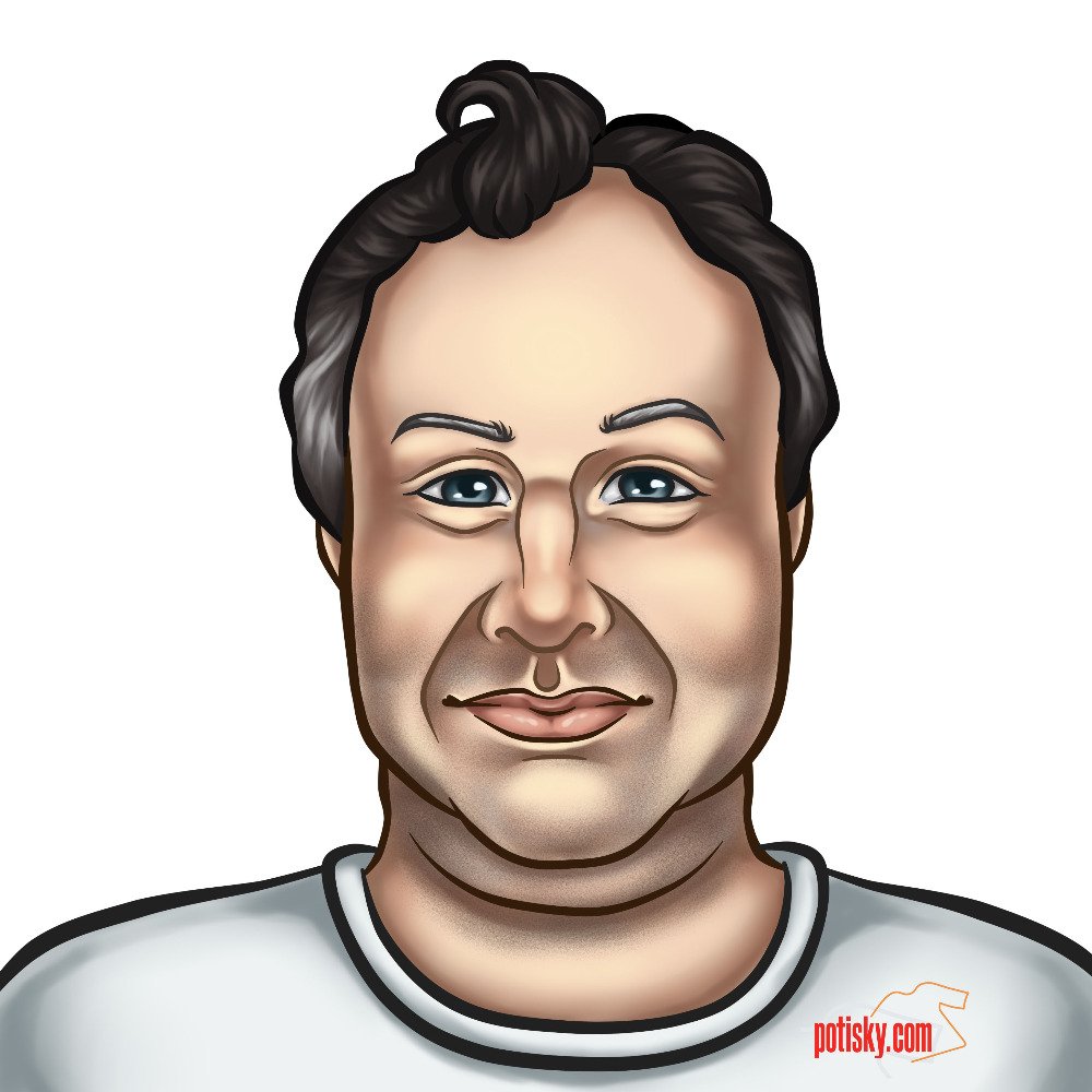 Ing. Milan Kašpárek