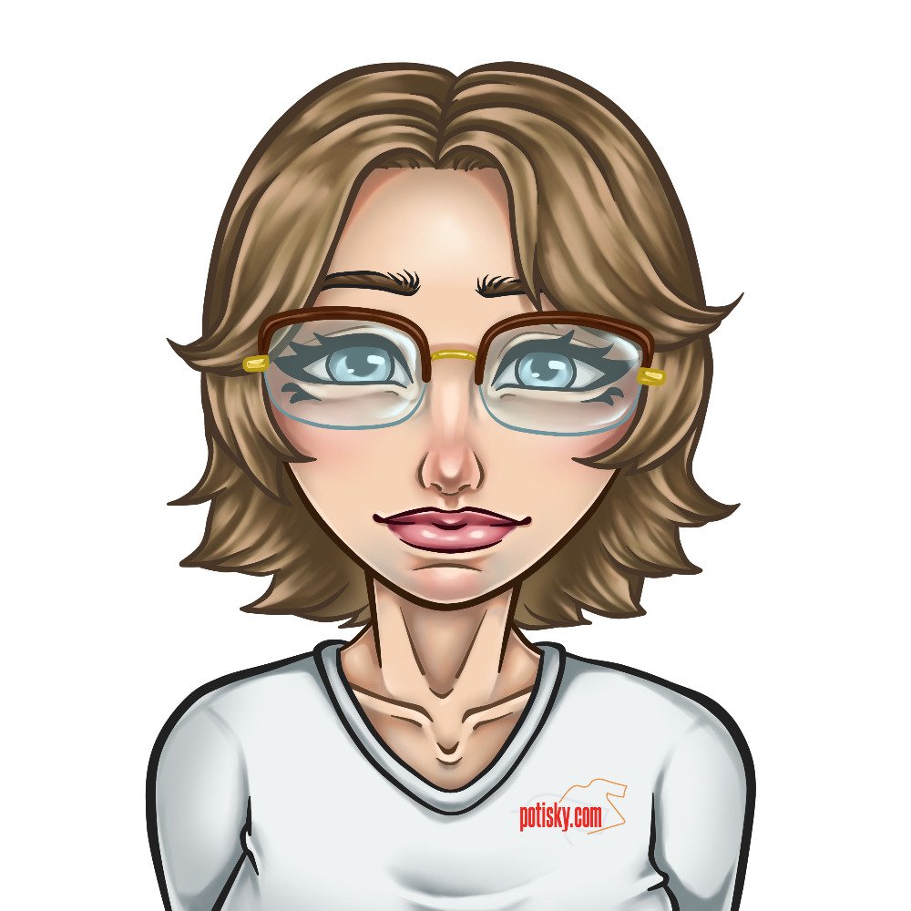 Martina Vrbová, Kateřina Pavlíková